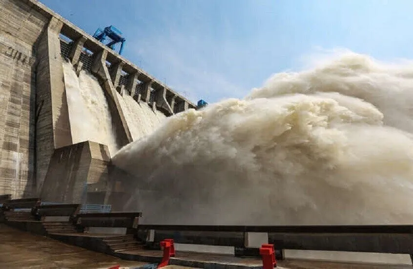 مصر تتعرض لهجوم ناري من إثيوبيا